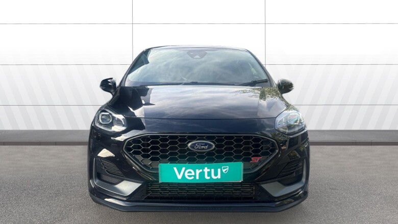Ford Fiesta ST 1.5 EcoBoost ST-3 5dr Petrol Hatchback